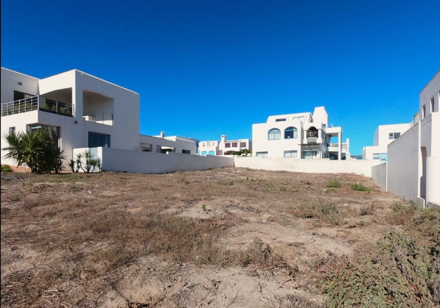 5 Bedroom Property for Sale in Paradise Beach Western Cape